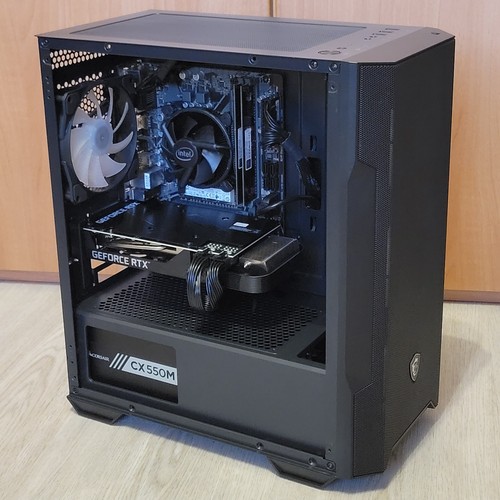 Desktop gaming 16gb ram - desktop,