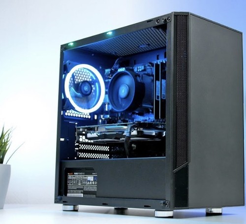 Build gaming fisso non - gaming,