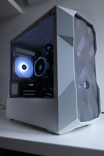 Gaming ryzen rtx - gaming, 2070