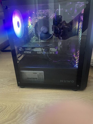 Gaming - pc,