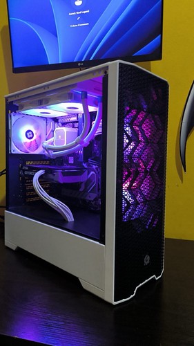 Gaming come nuovo - pc,