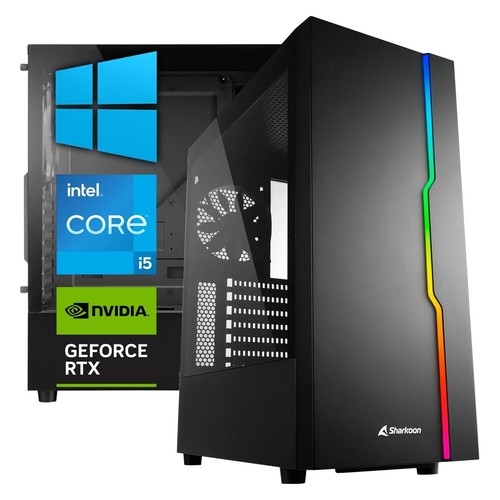 Gaming intel 14400f - intel,
