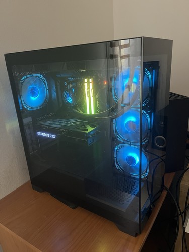 Gaming fisso usato - gaming,