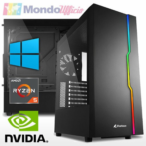 Gaming amd ryzen - gaming,