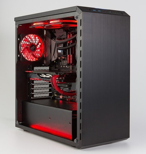 Gaming assemblato regalo - pc,