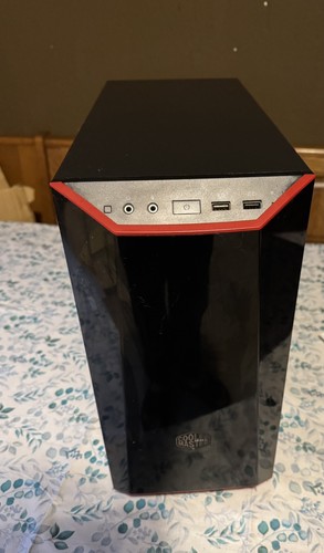 Gaming entry level - entry,