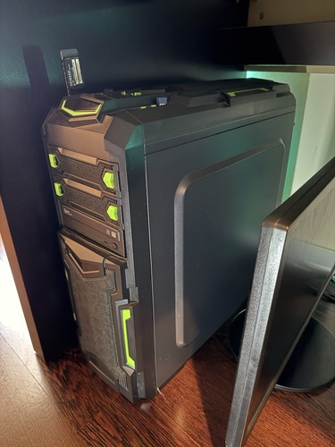 Desktop gaming uso - desktop,