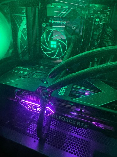 Desktop gaming - desktop, da