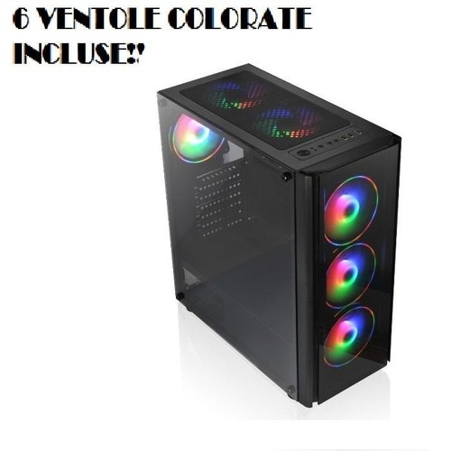 Gaming desktop amd - pc,