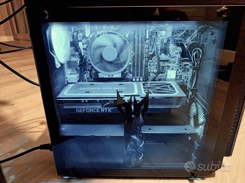 Gaming nvidia rtx - gaming, 3070