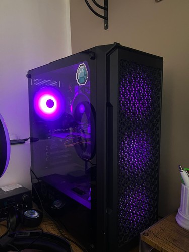 Gaming workstation - pc,