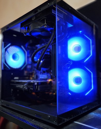 Gaming ryzen 6core ssd - ,