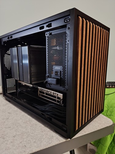 Gaming compatto ryzen - gaming, 7