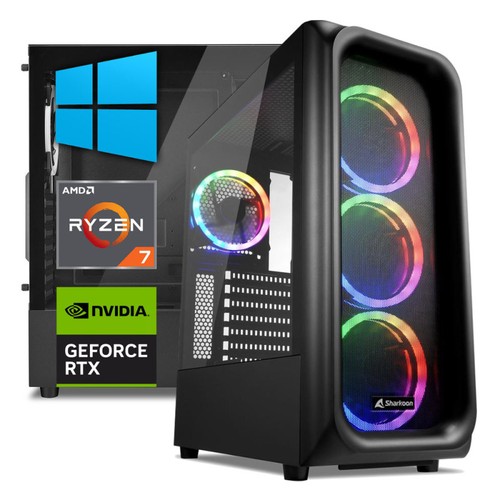 Gaming amd ryzen 7700x - amd, 7