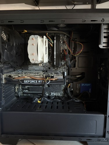Gaming rtx2060 super - gaming,