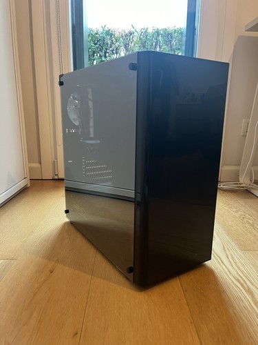Fisso gaming usato - pc,