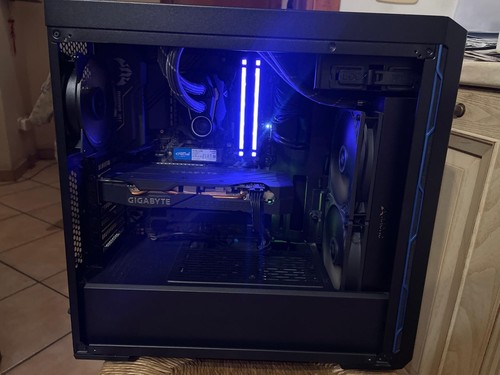 Gaming usato ottime - pc,