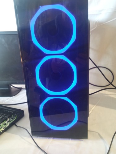 Gaming assemblato - pc,
