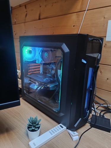 Gaming assemblato - gaming,