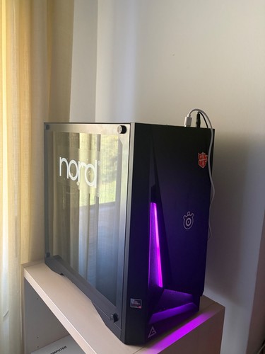 Gaming assemblato monitor - gaming, +