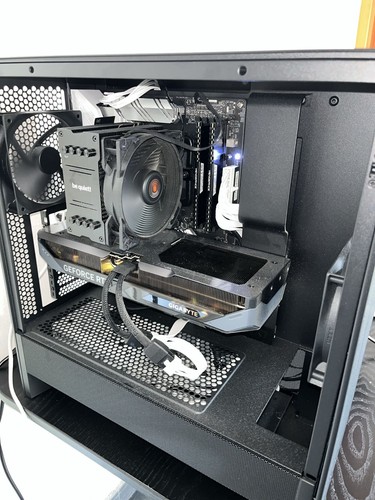 Gaming rtx 5070 ryzen 7 - gaming,