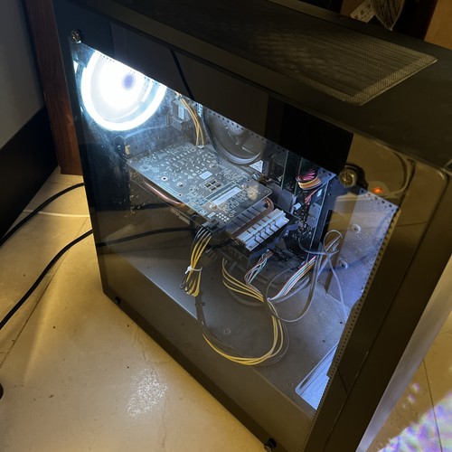 Gaming usato - pc,