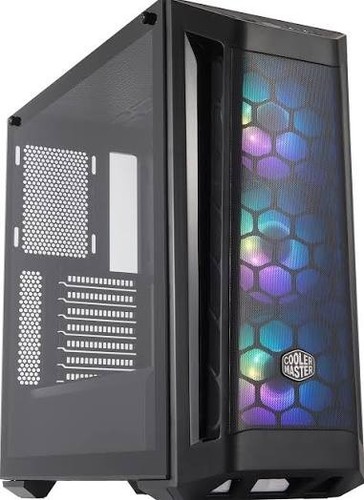 Gaming ready intel - ai, i5