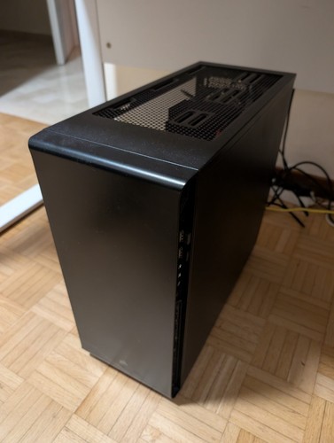 Gaming 9900kf rtx 2080 - pc,