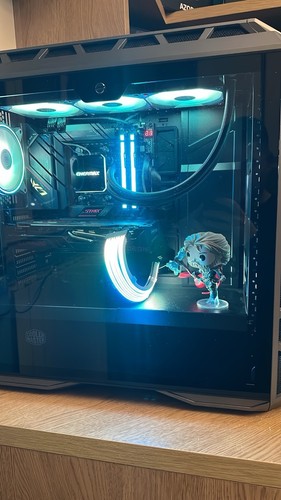 Gaming fisso usato - gaming,