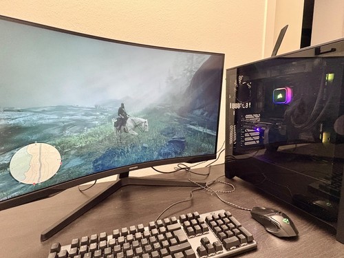 Gaming 13700k rtx 3060 - /,