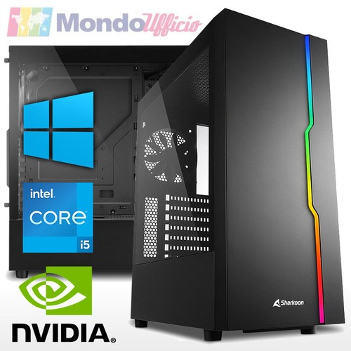 Gaming intel 11400 ram - pc,