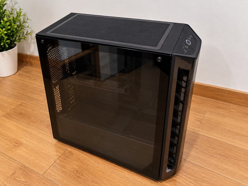 Gaming 9600kf gtx 1660 - gaming, i5-9600kf