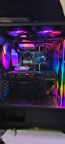 Gaming fisso completo - pc, da
